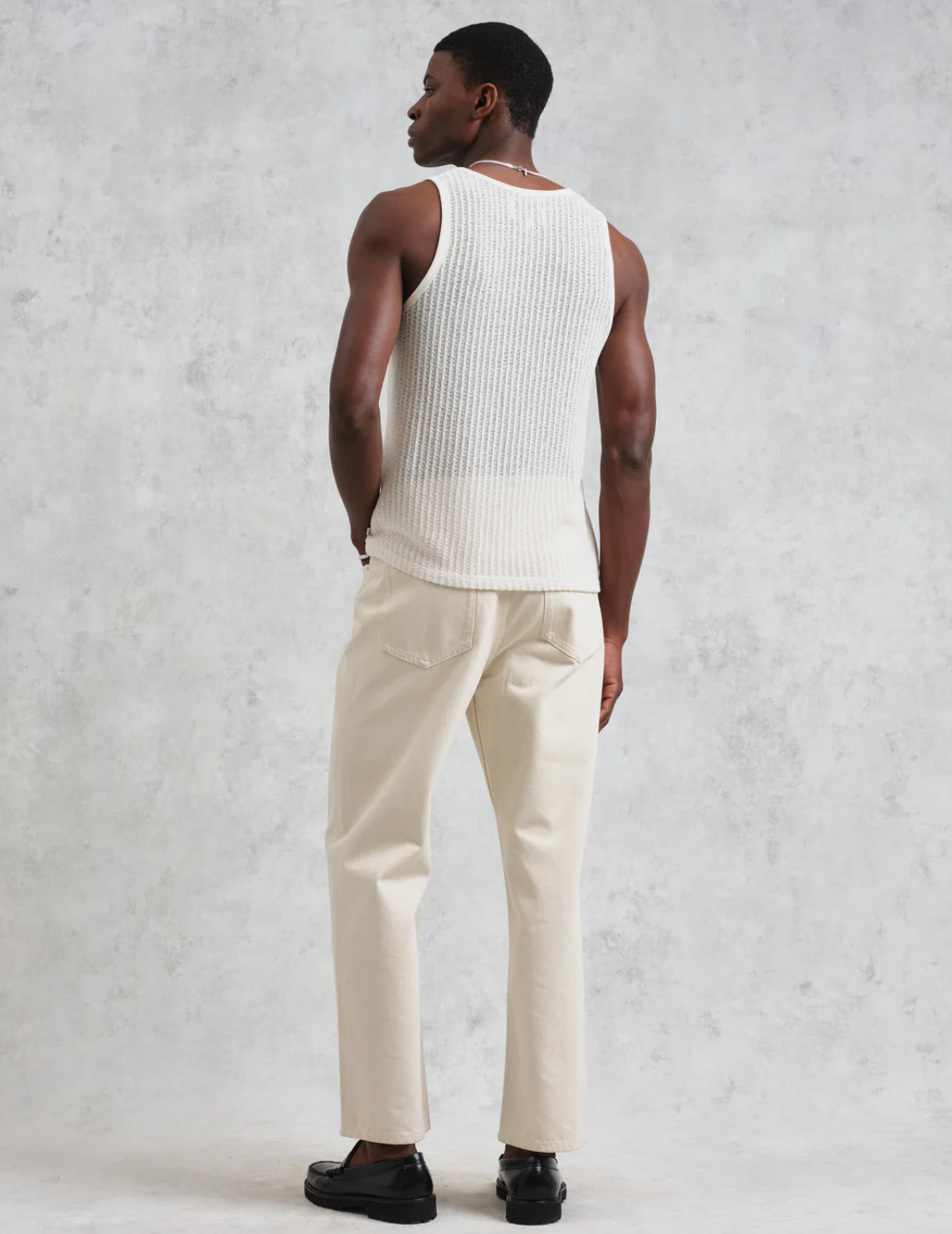 Prim Vest - ACME FINE GOODS