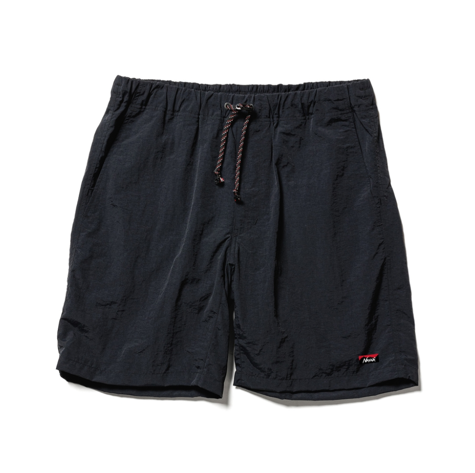 Nylon Tusser Easy Shorts by Nanga - ACME FINE GOODS