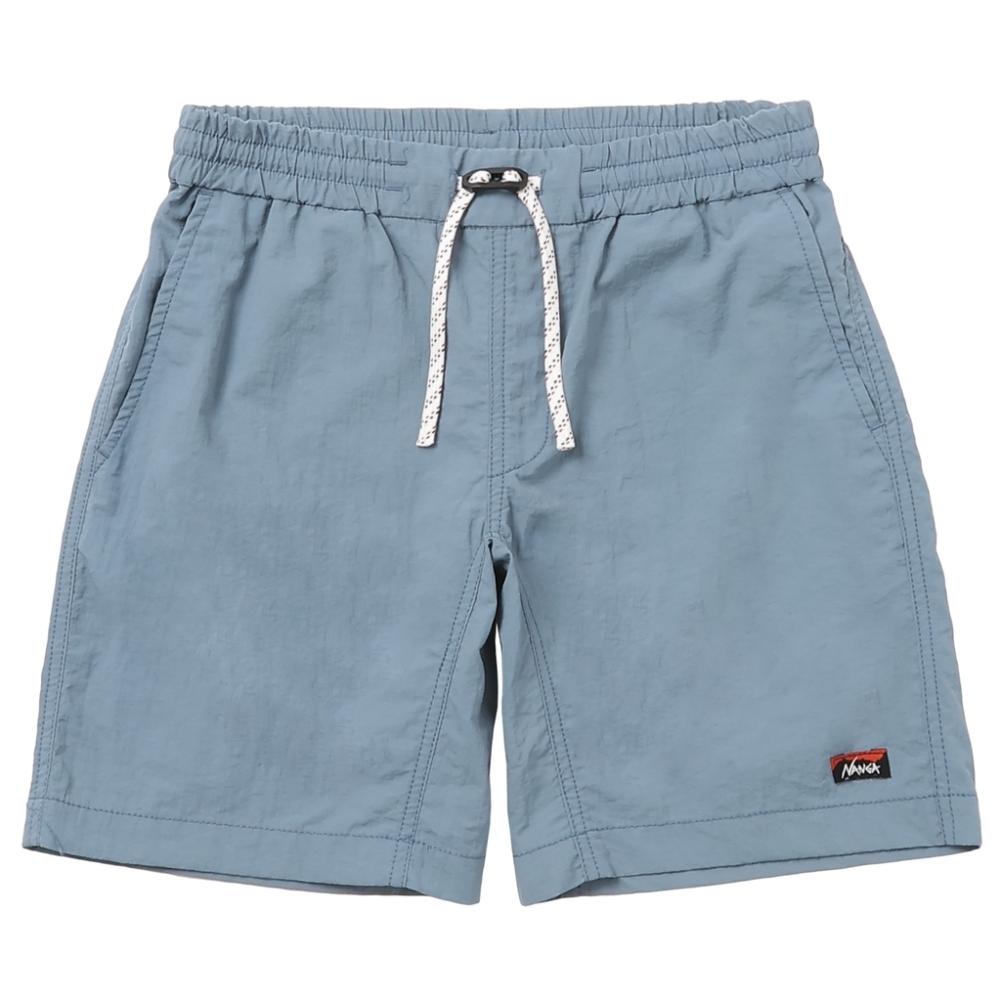 Nylon Tusser Easy Shorts by Nanga - ACME FINE GOODS