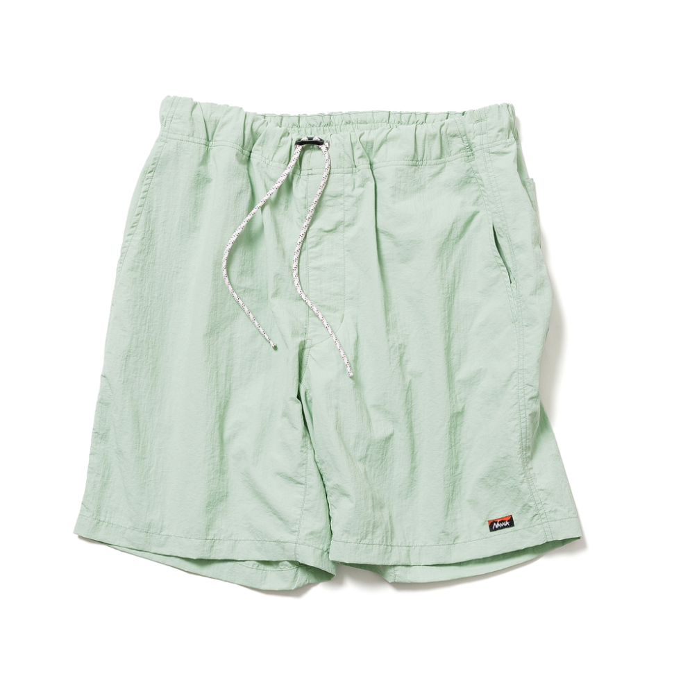 Nylon Tusser Easy Shorts by Nanga - ACME FINE GOODS