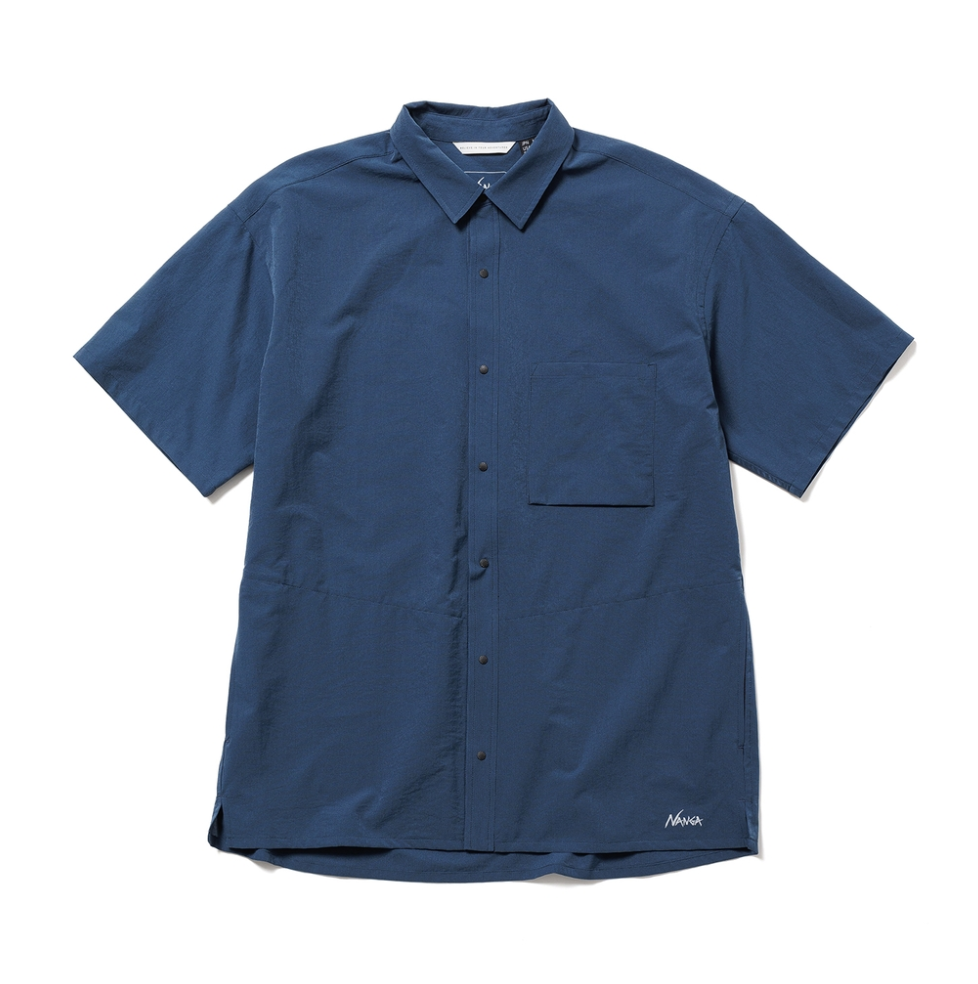 DotAir Comfy S/S Shirt - ACME FINE GOODS