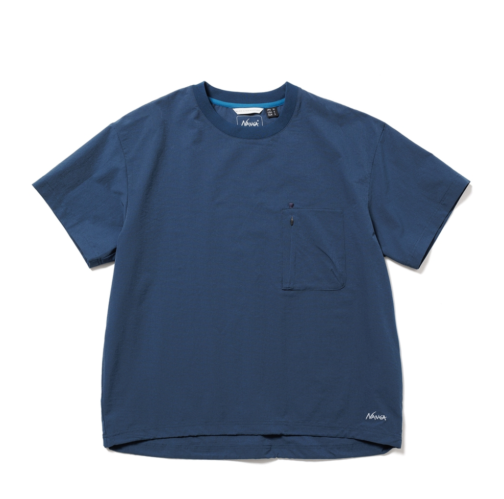 DotAir Comfy Tee - ACME FINE GOODS