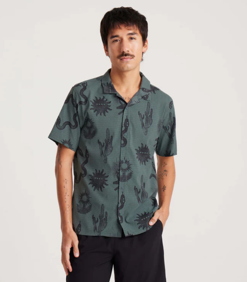 Bless Up Shirt 2025 - ACME FINE GOODS