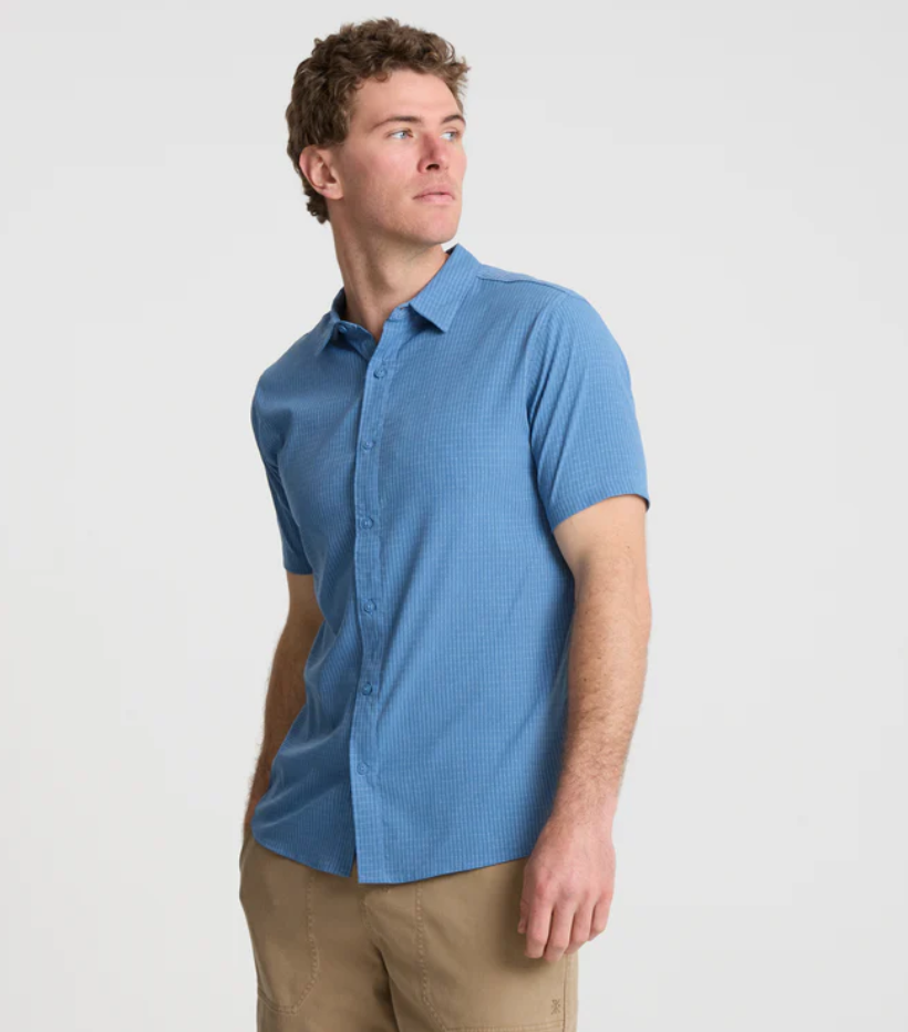 Bless Up Shirt 2025 - ACME FINE GOODS