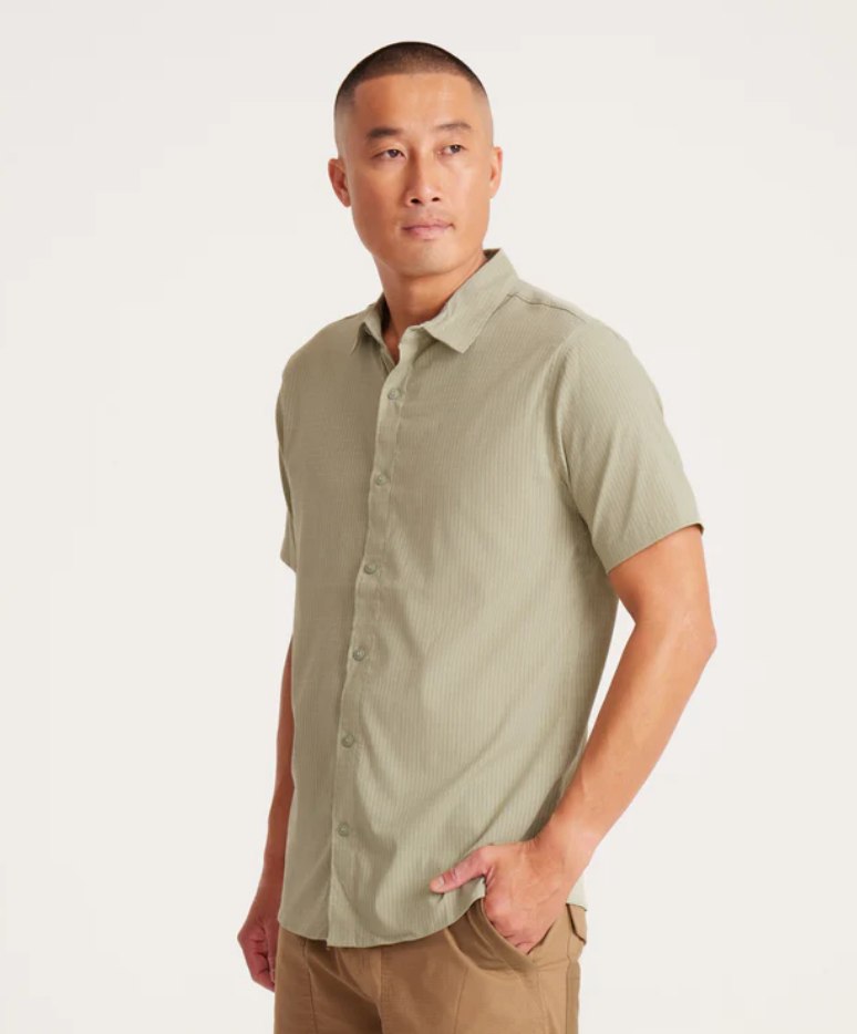 Bless Up Shirt 2025 - ACME FINE GOODS