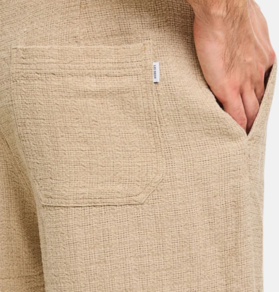Johnny Casual Shorts - ACME FINE GOODS