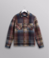 Whiting Overshirt - ACME FINE GOODS