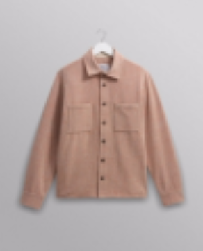 Whiting Overshirt - ACME FINE GOODS