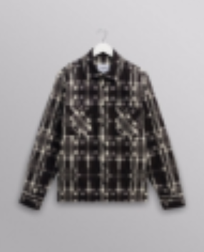 Whiting Overshirt - ACME FINE GOODS