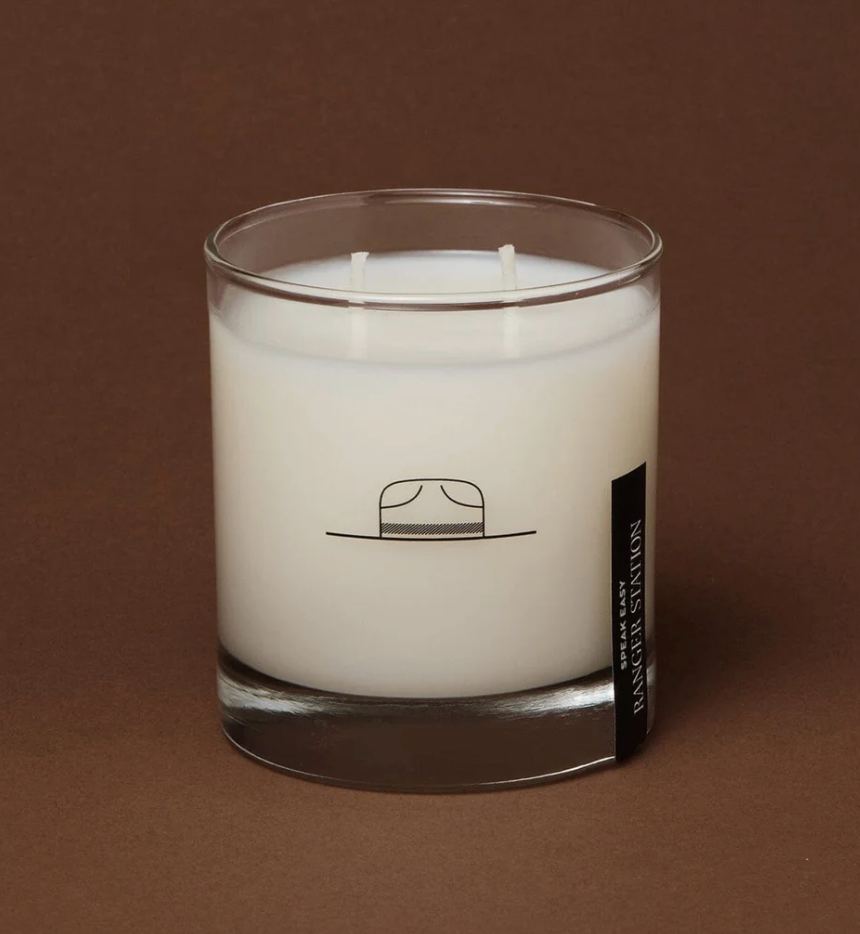 Ranger Station Candle - ACME FINE GOODS