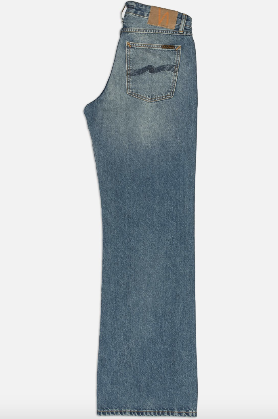 Wide Heidi by Nudie