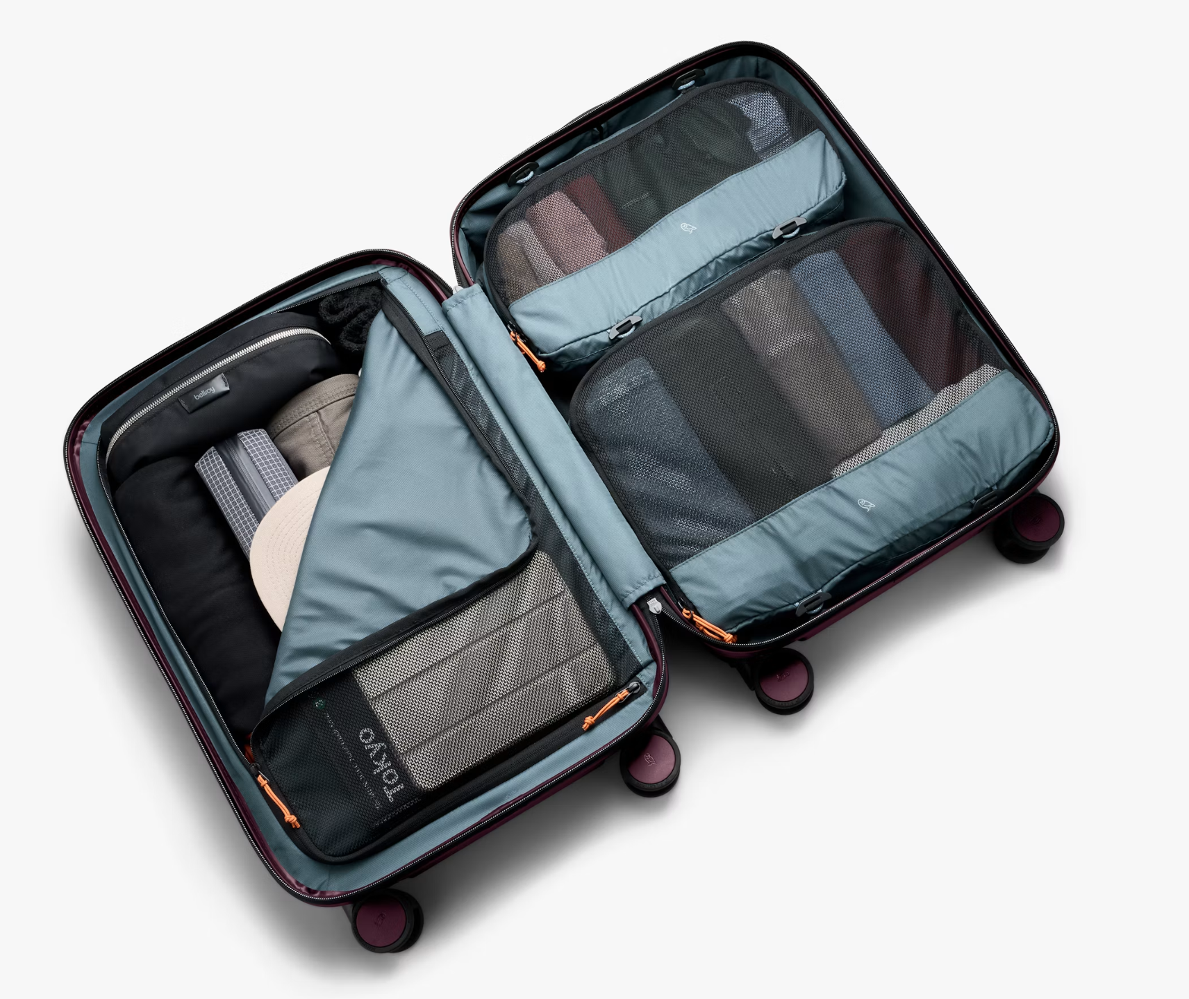Transit Carry-On Plus