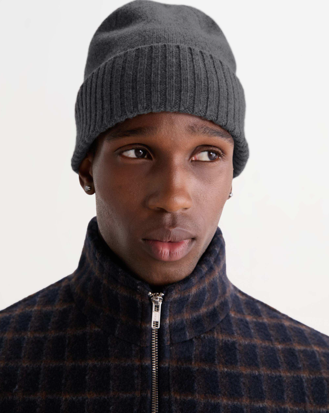 Brook Beanie