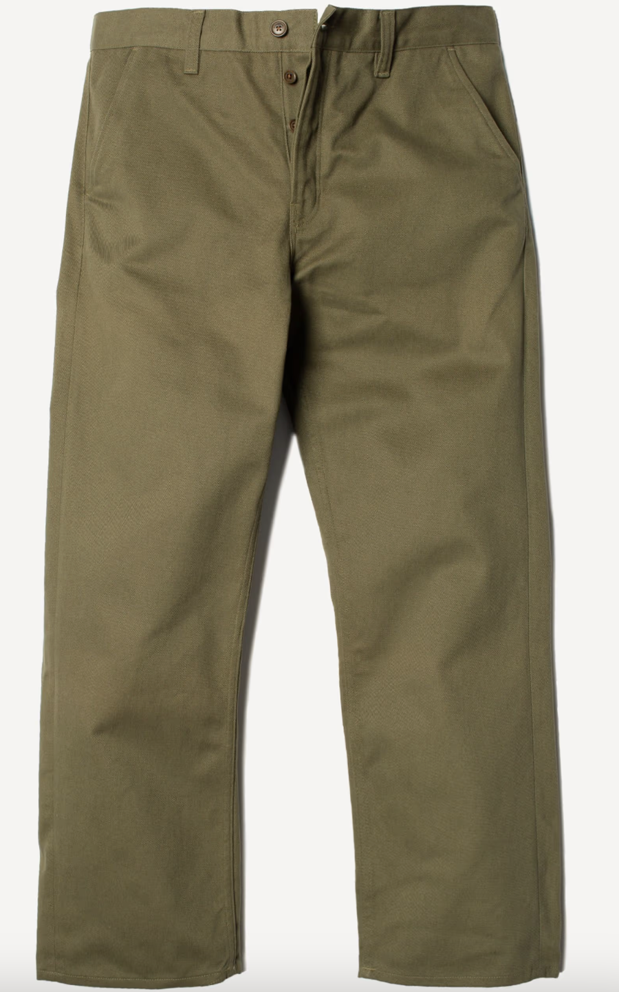 Tuff Tony Pants - Twill