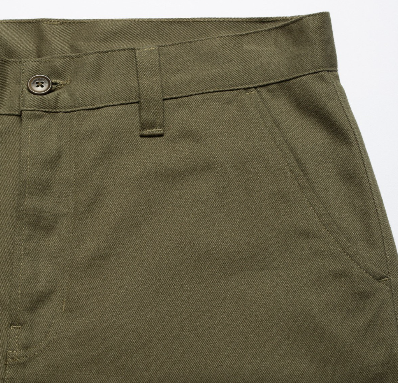 Tuff Tony Pants - Twill