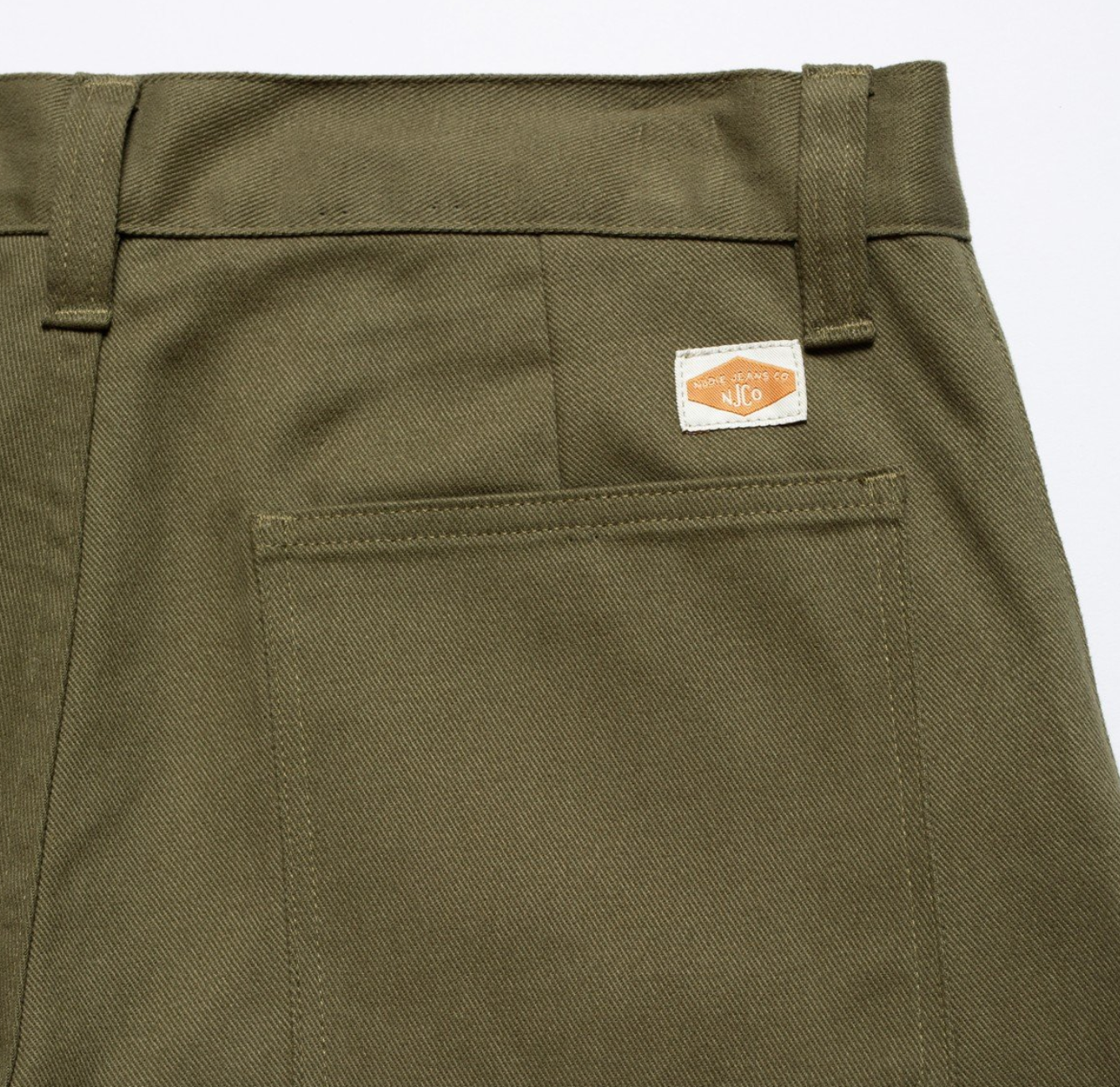 Tuff Tony Pants - Twill