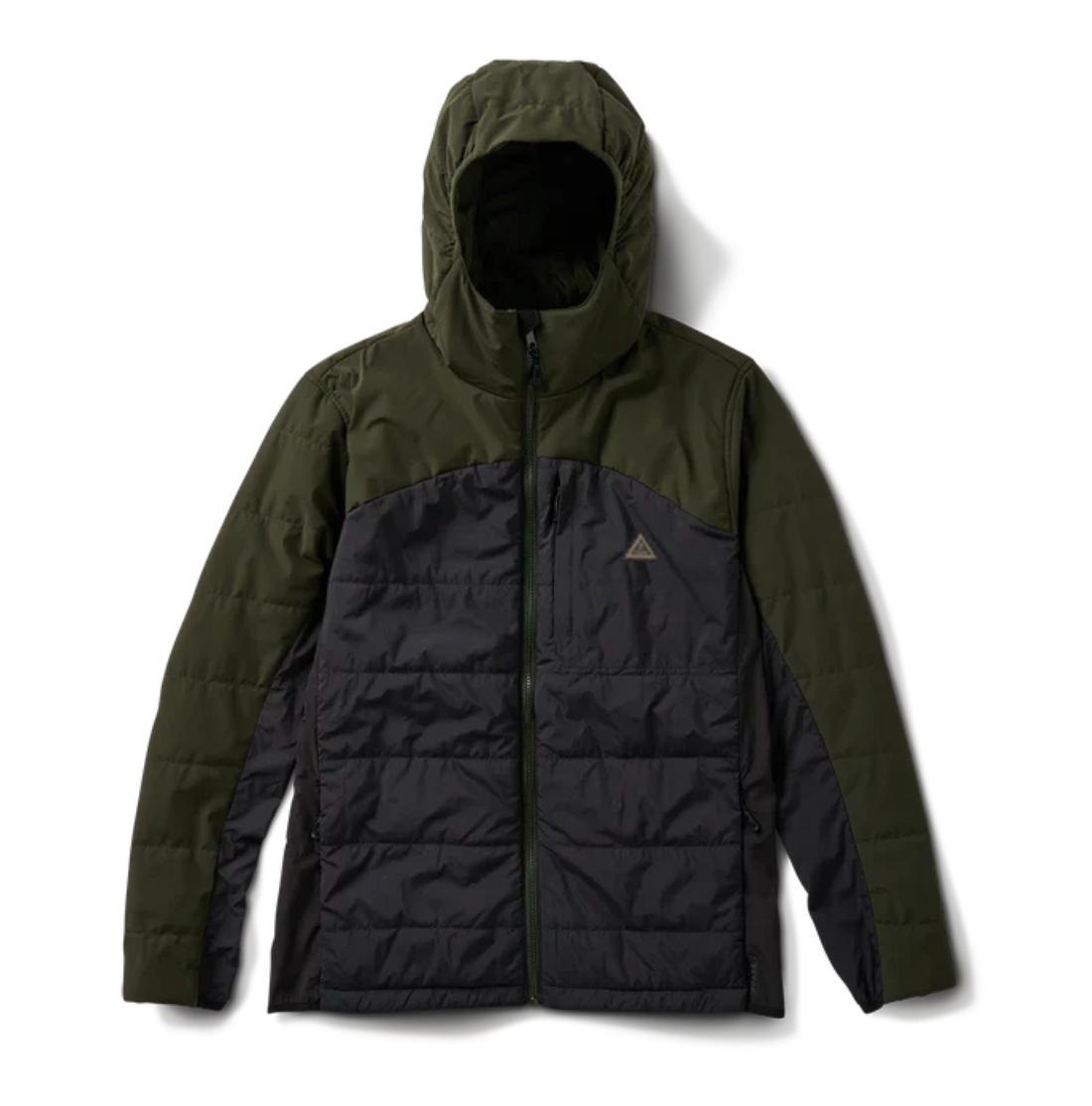 Layover Jacket w/Primaloft