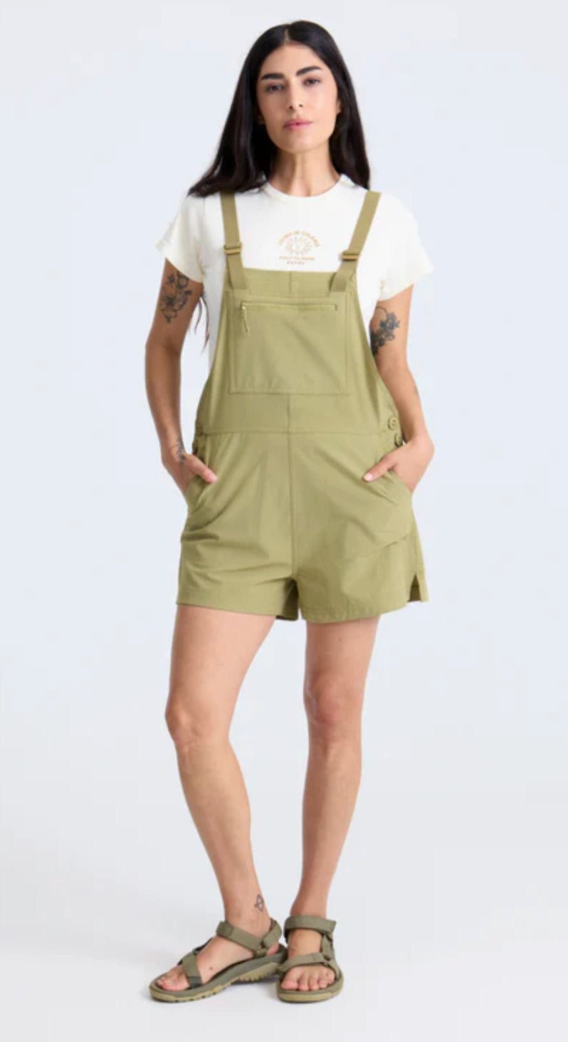 Canyon Romper - ACME FINE GOODS
