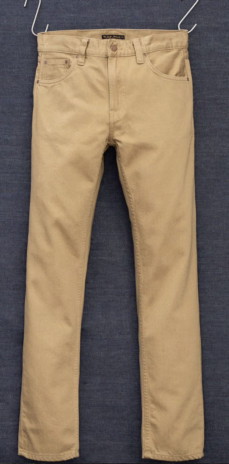 Gritty Jackson Everlion - ACME FINE GOODS