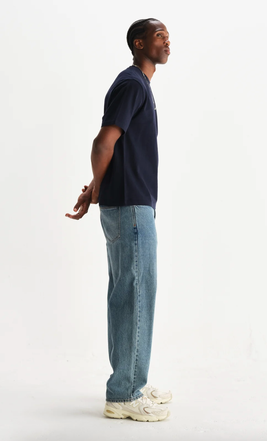 Dean SS Tee - ACME FINE GOODS