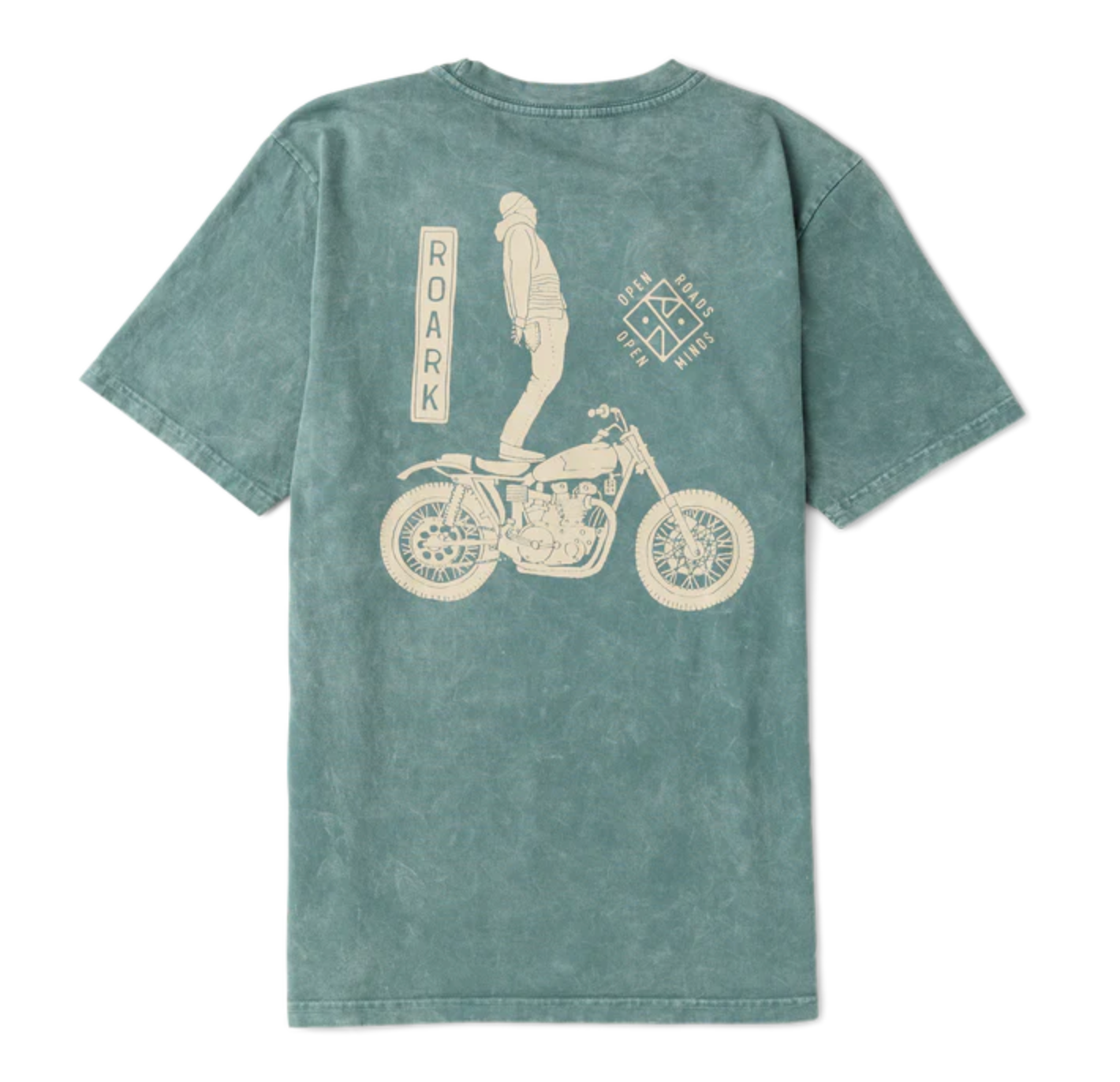 Ghost Rider Tee - ACME FINE GOODS