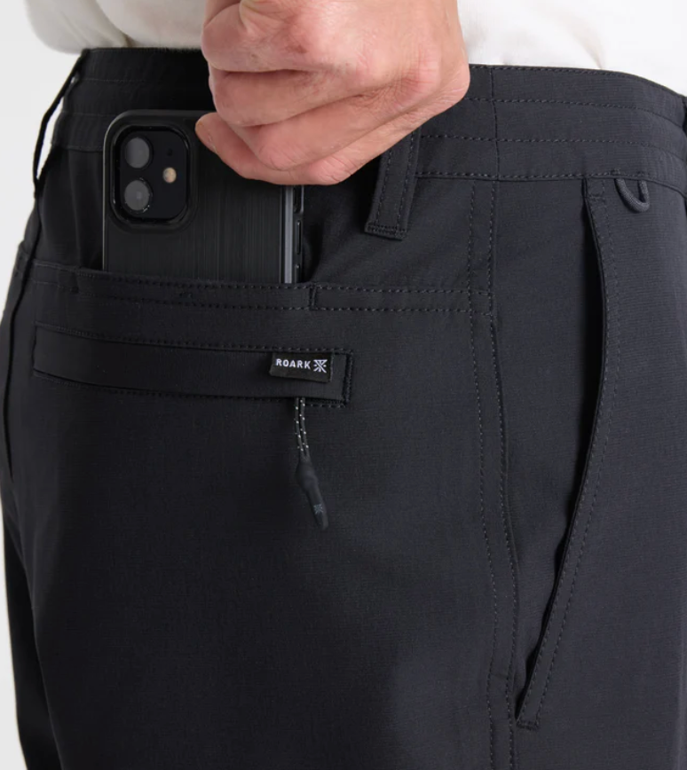 Hytide Hybrid Short - ACME FINE GOODS