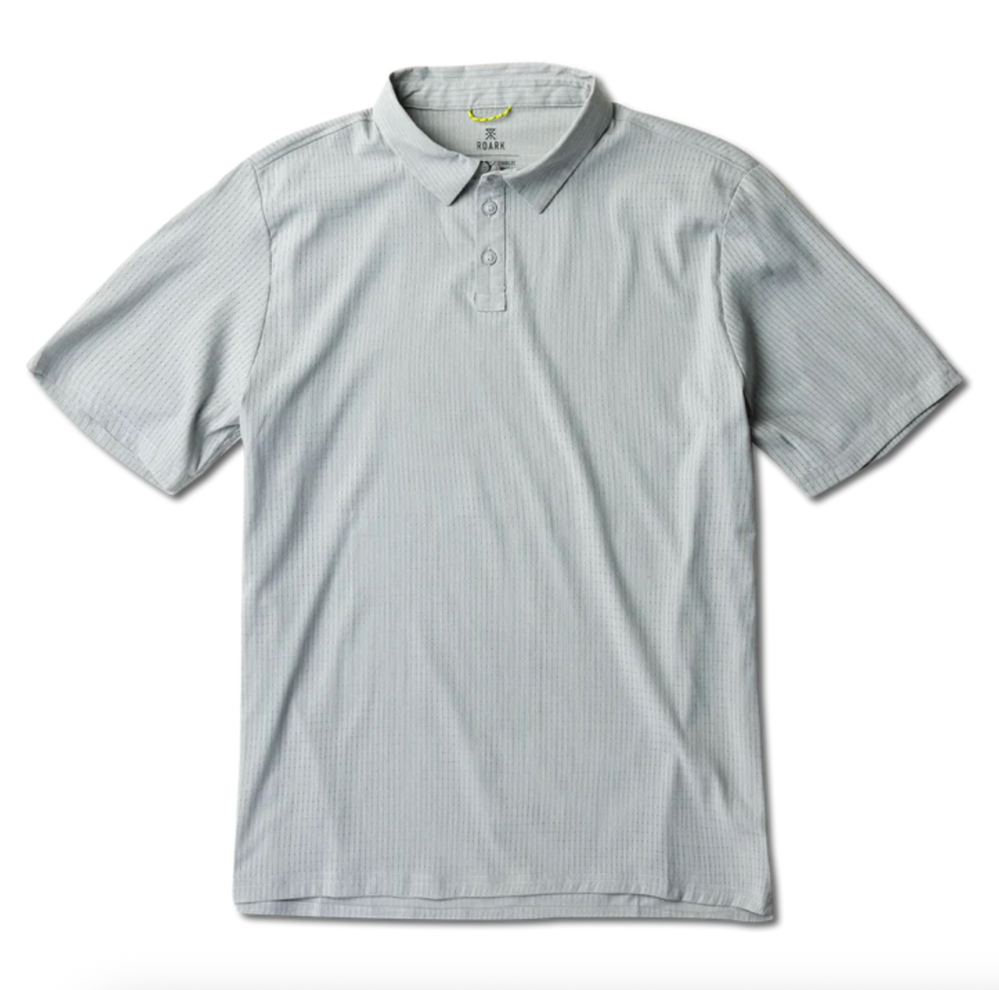 Bless Up Polo - ACME FINE GOODS