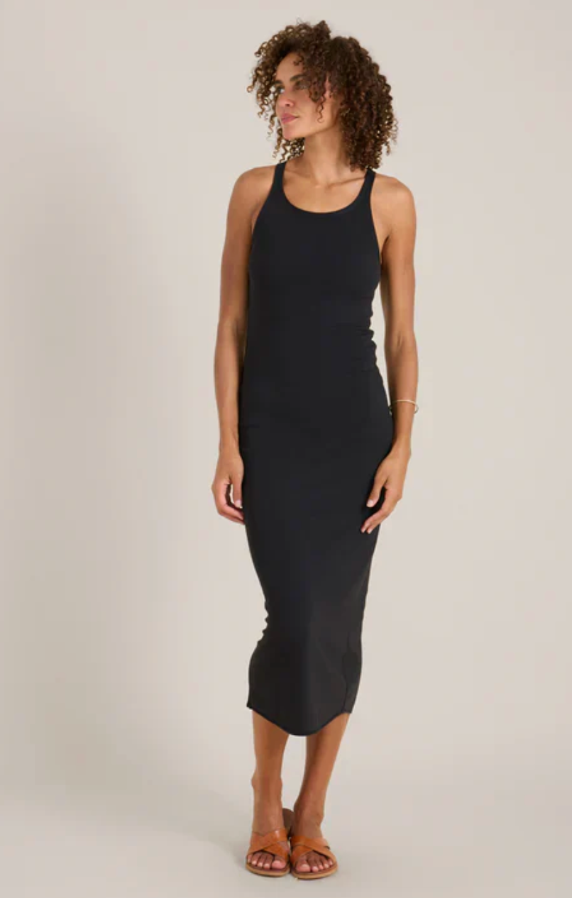 Wind Worn Dress - ACME FINE GOODS