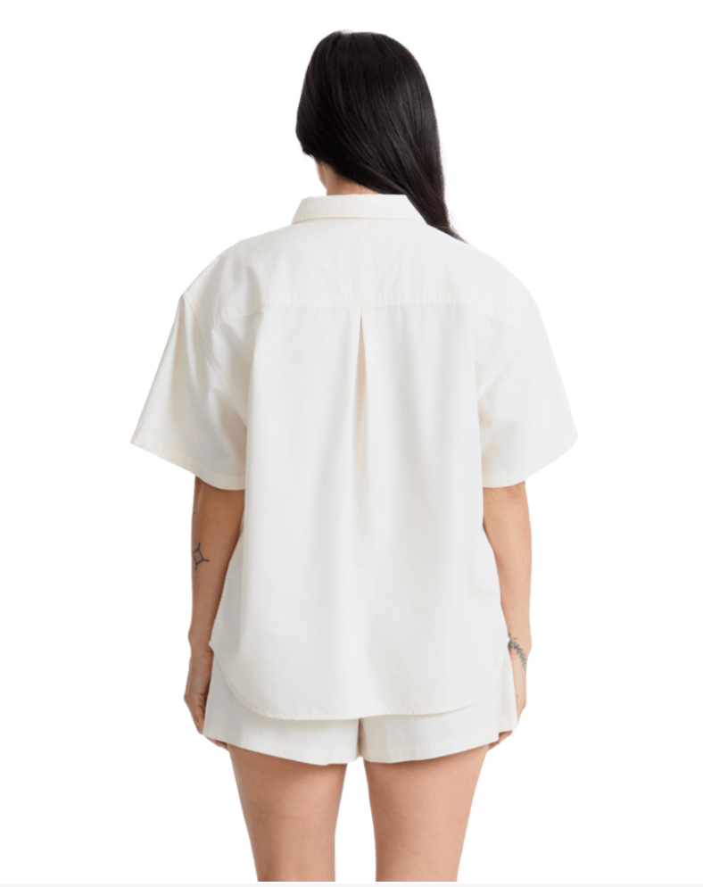 Costa Short Sleeve Shirt - ACME FINE GOODS