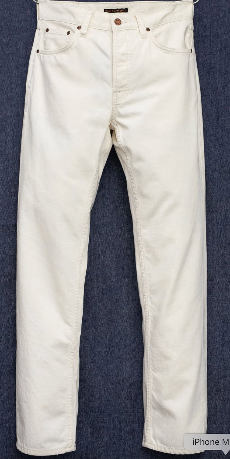 Rad Rufus by Nudie - ACME FINE GOODS
