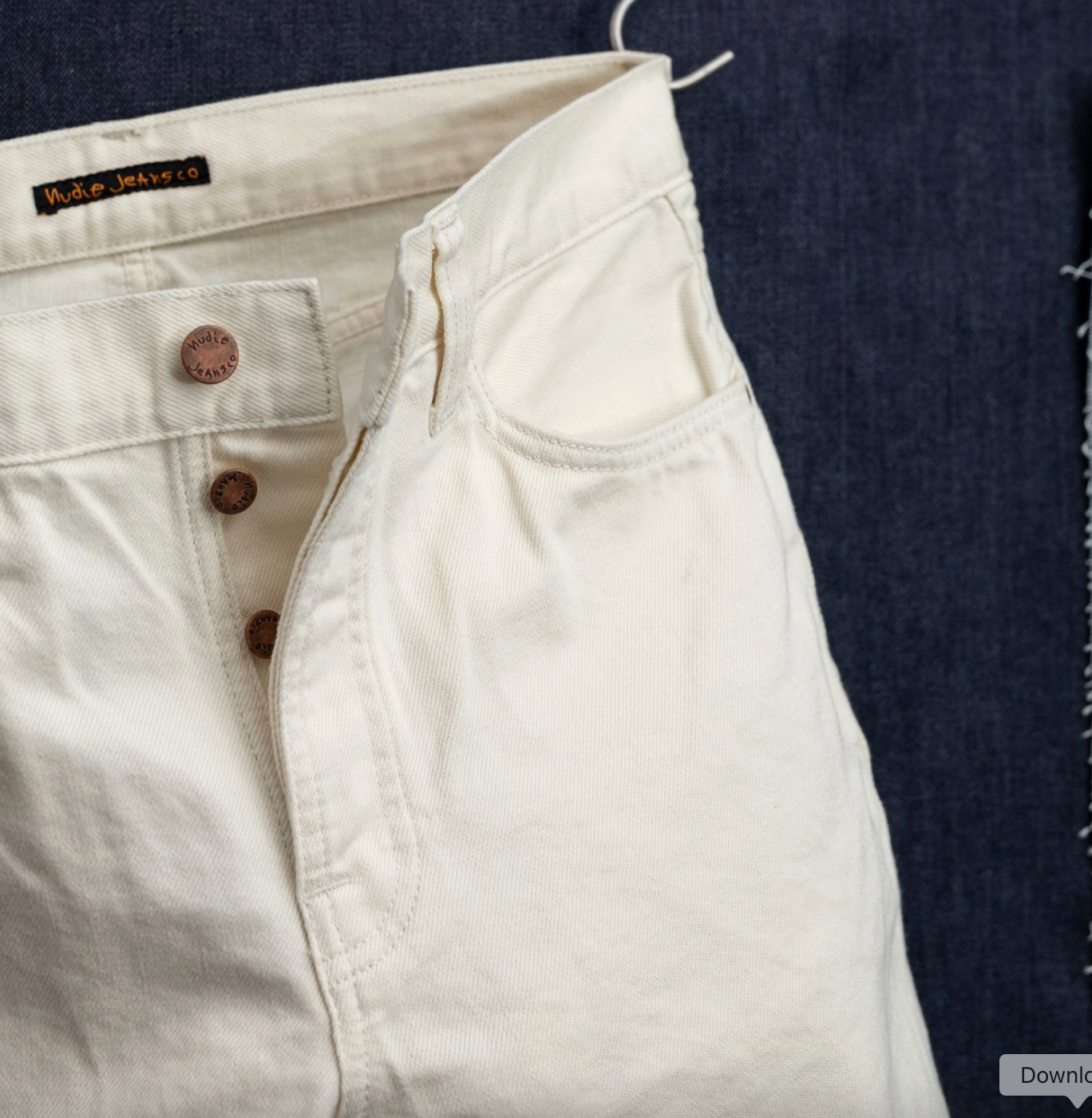 Rad Rufus by Nudie - ACME FINE GOODS