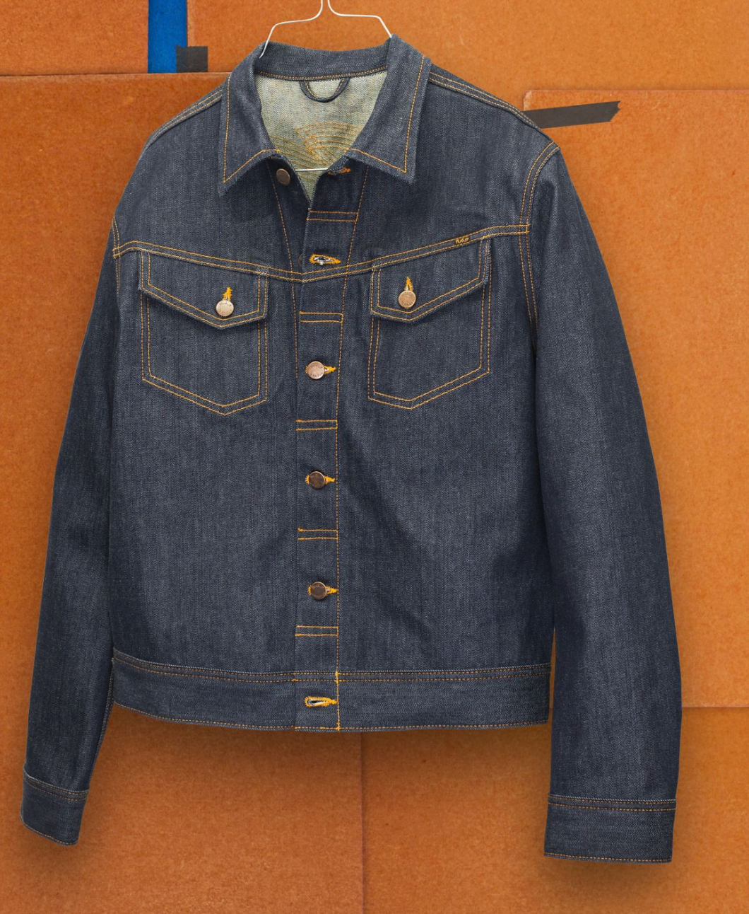 Conny Denim Jacket