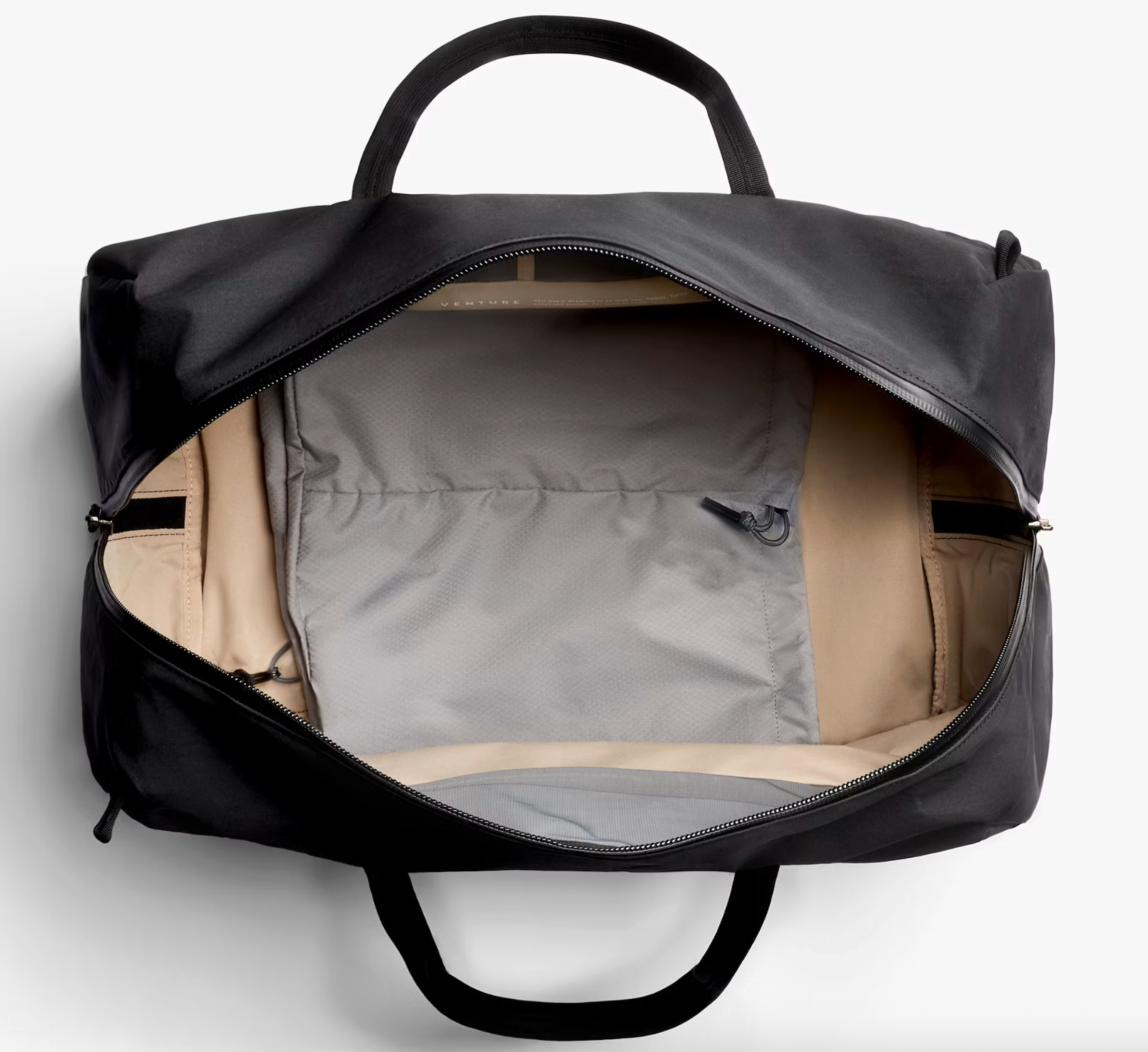 Venture Duffle 55L