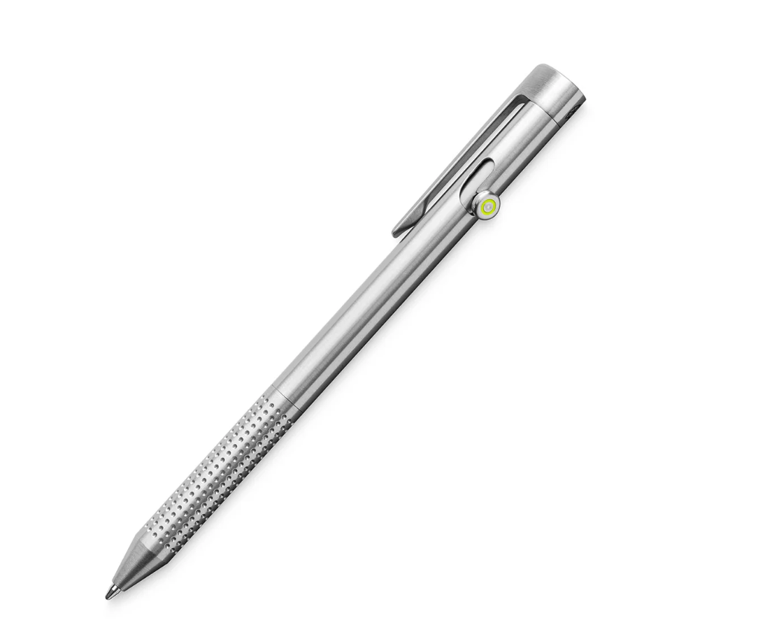 The Kent- Mechanical Pen