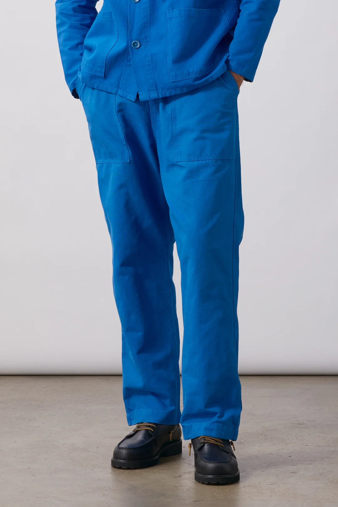 Classic Chef Pant