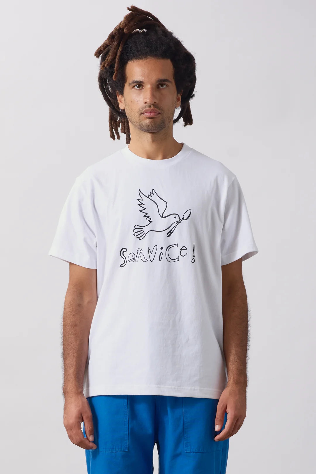Dove Tee