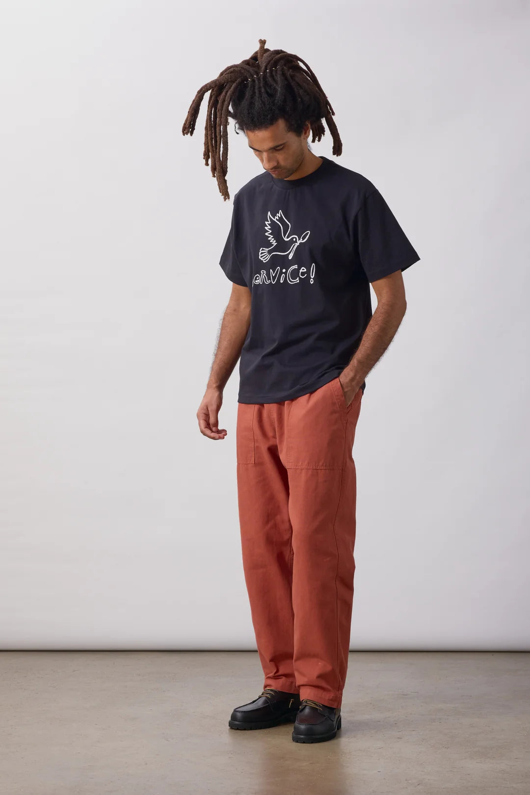 Dove Tee