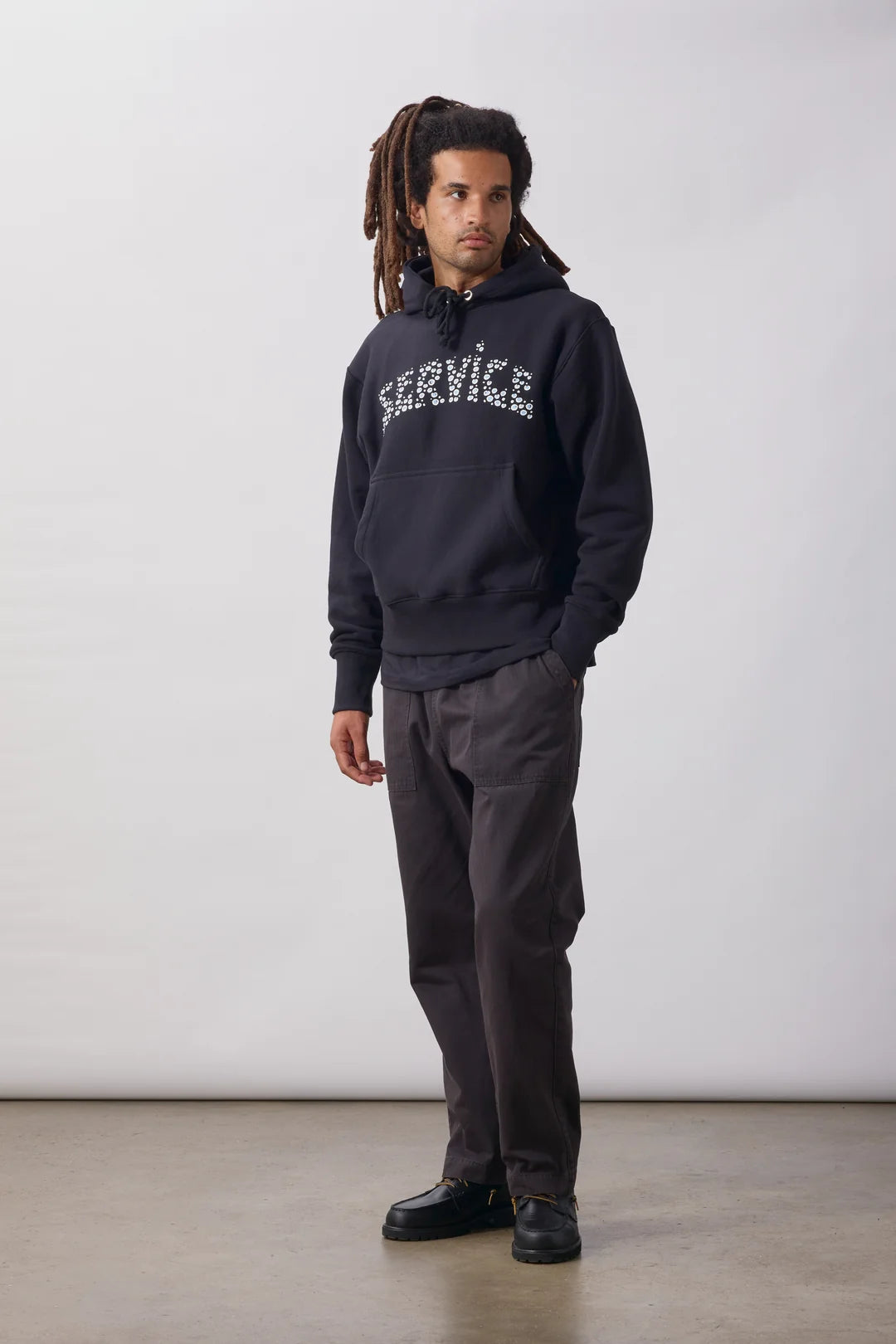 Frizzante Hoodie