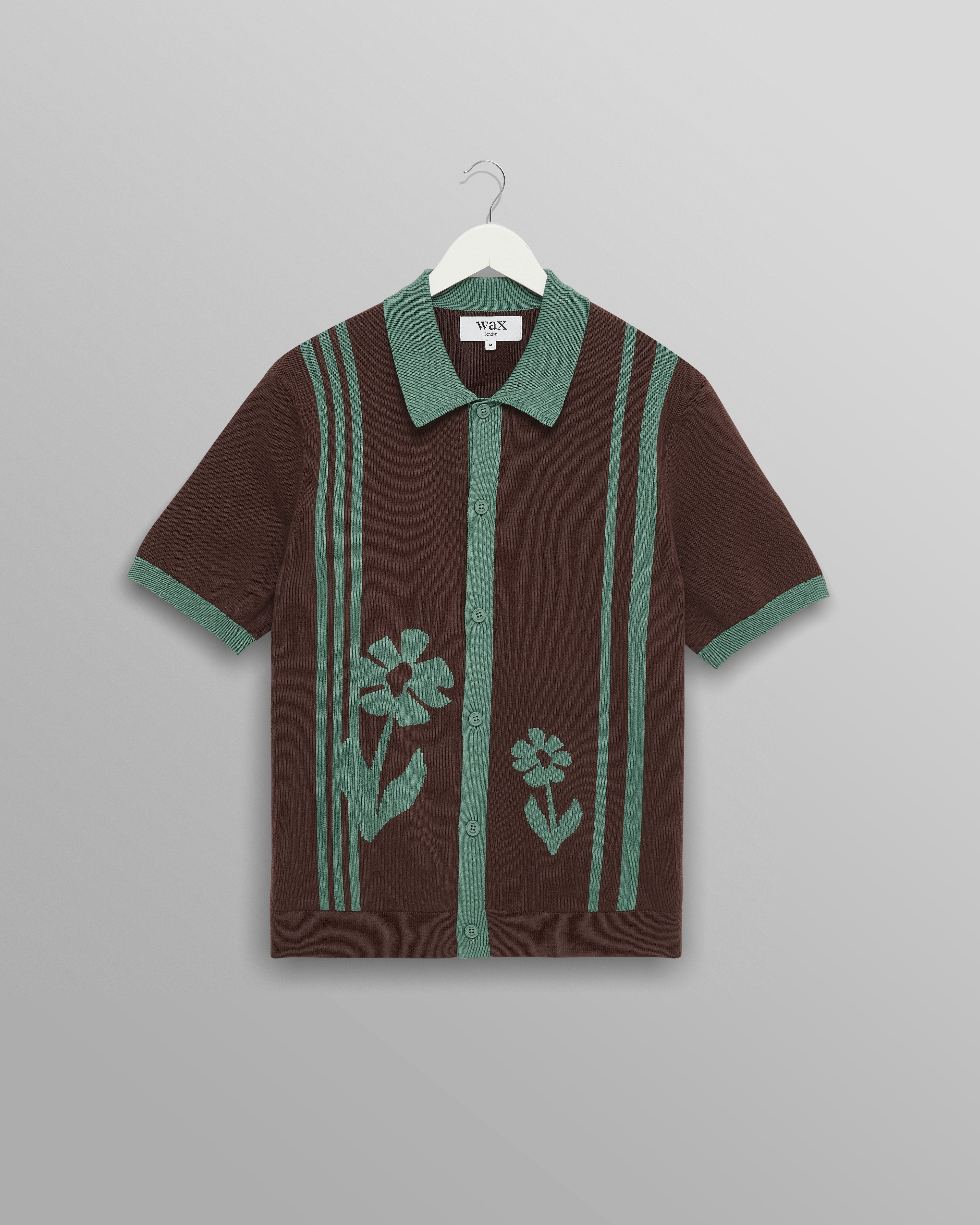 Tellaro SS Shirt