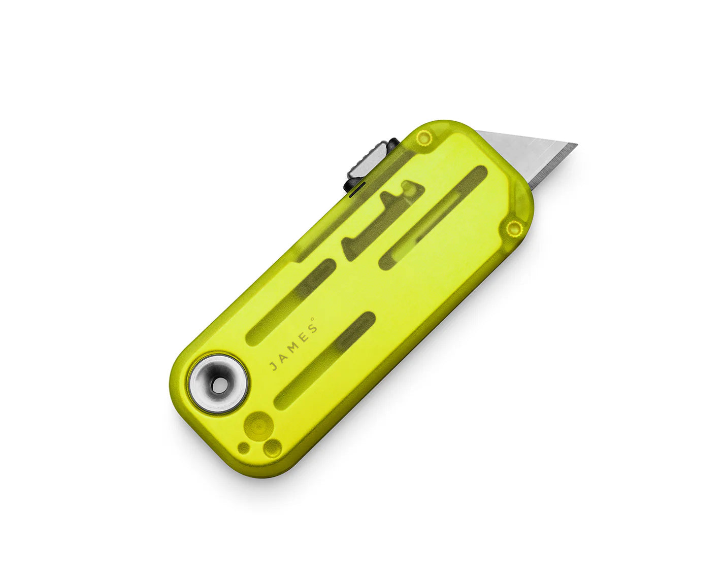 The Palmer Knife by The James Brand - ACME FINE GOODS