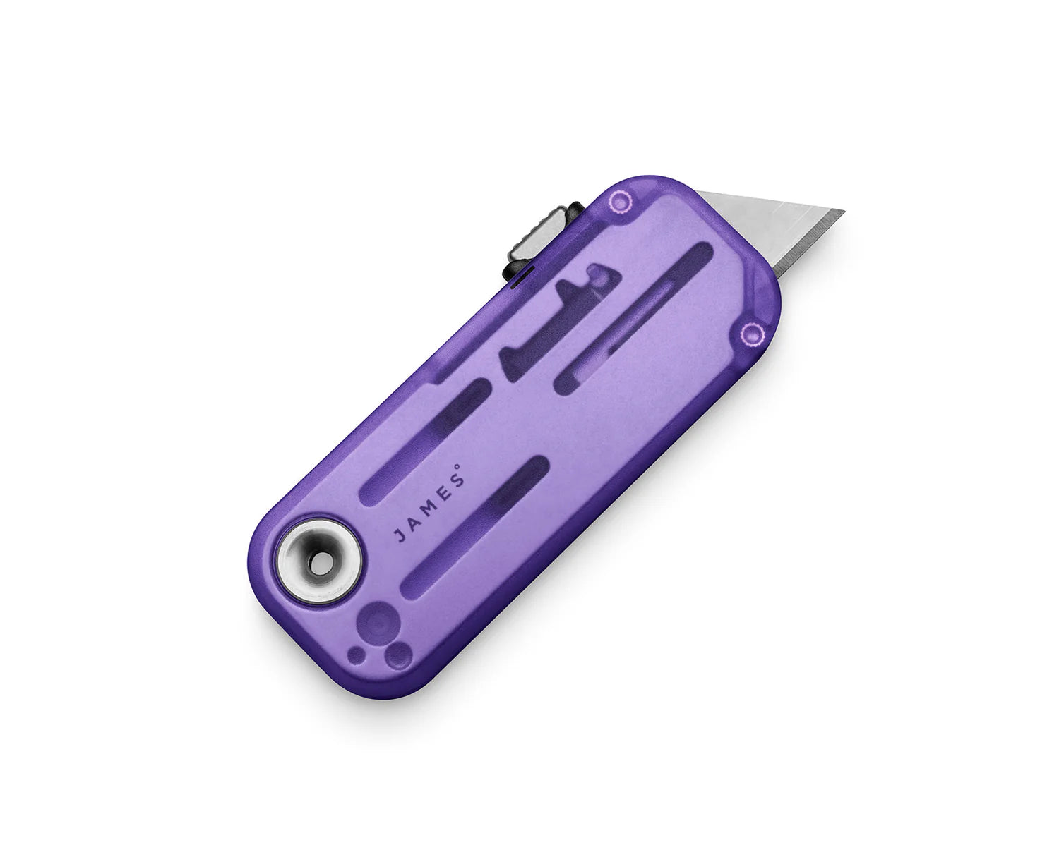 The Palmer Knife by The James Brand - ACME FINE GOODS