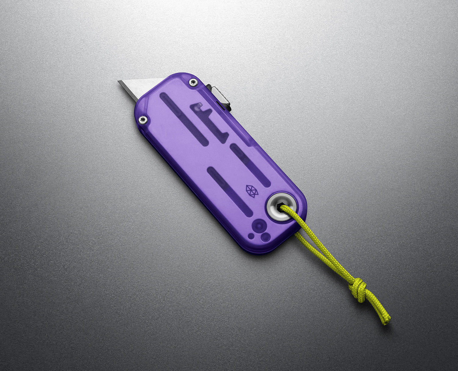 The Palmer Knife by The James Brand - ACME FINE GOODS