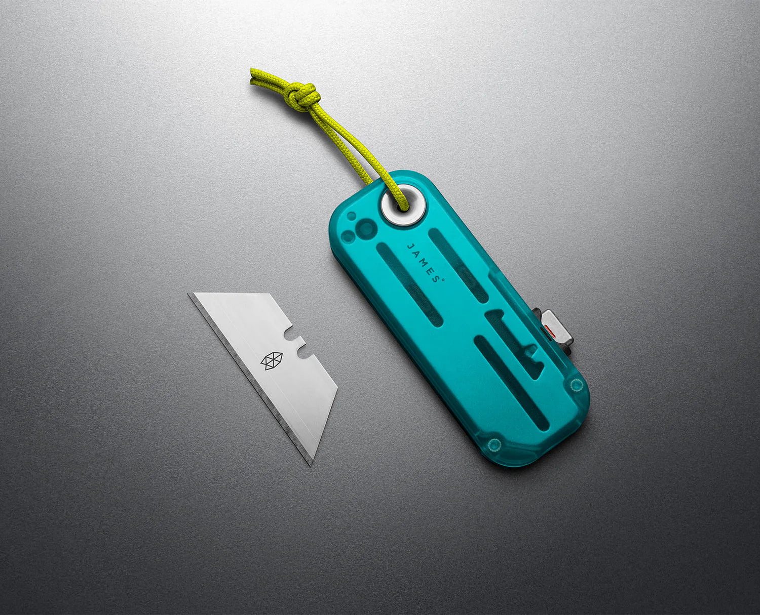 The Palmer Knife by The James Brand - ACME FINE GOODS