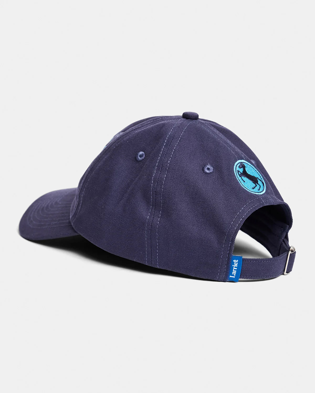 Tried and True Cap