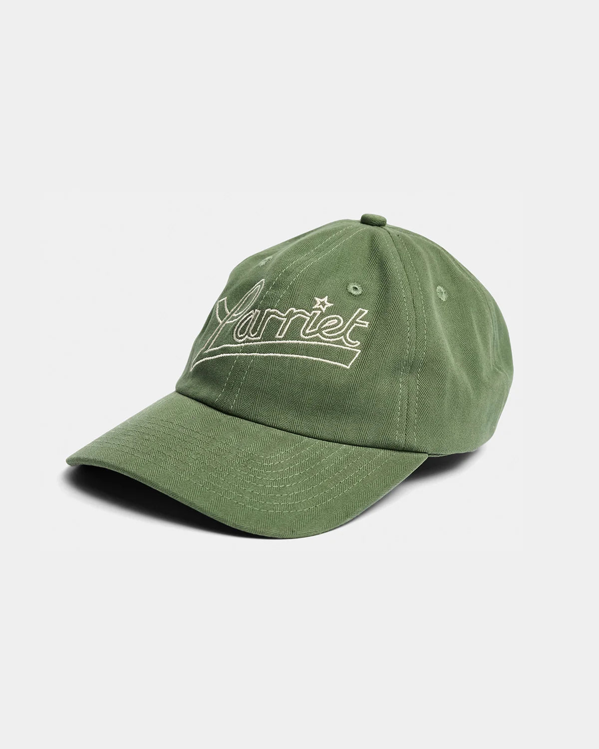 Tried and True Cap