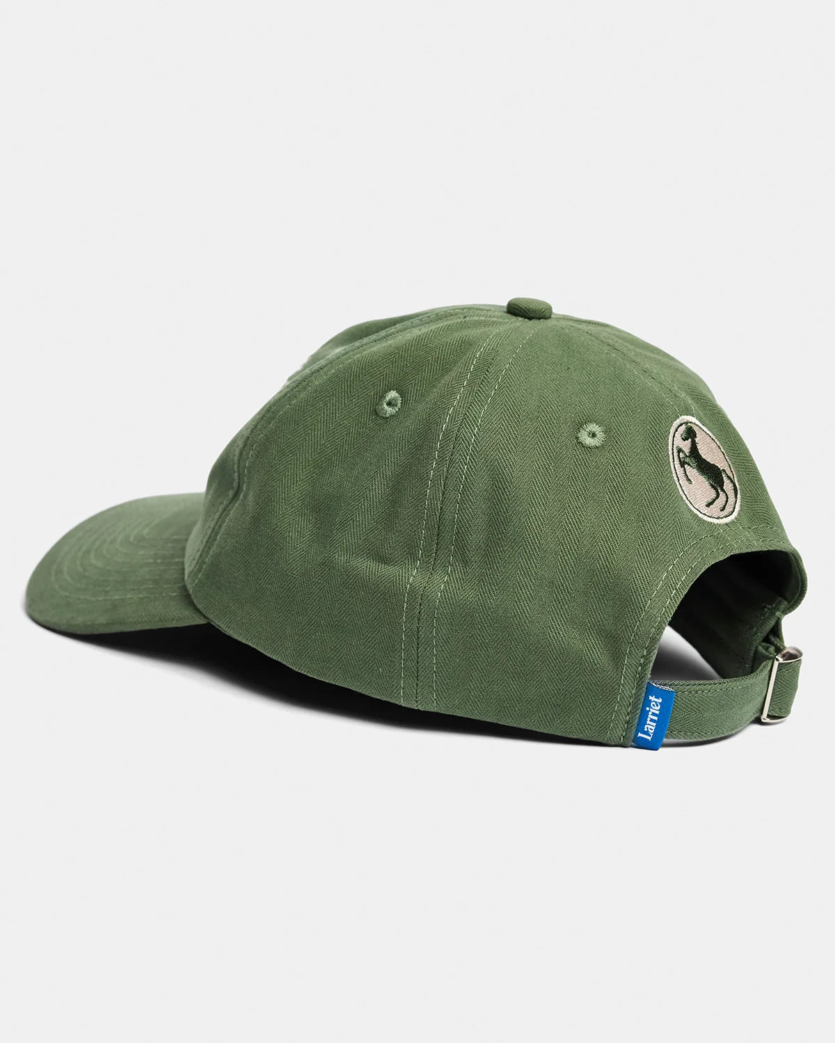 Tried and True Cap