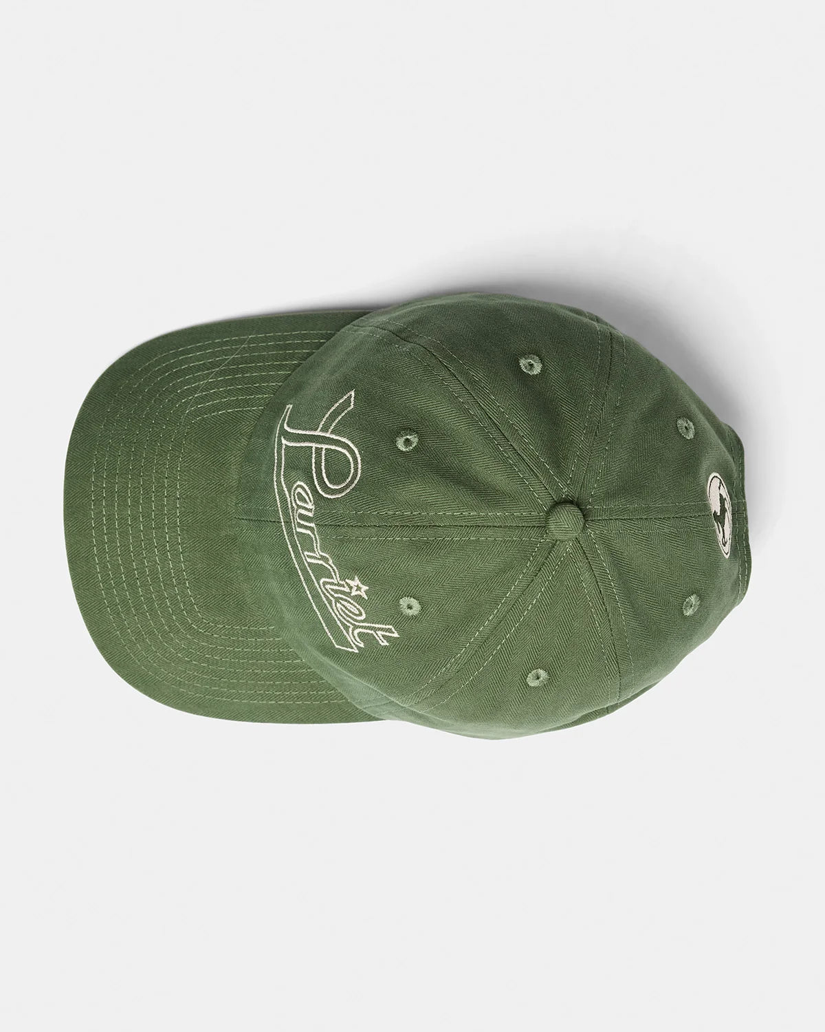 Tried and True Cap