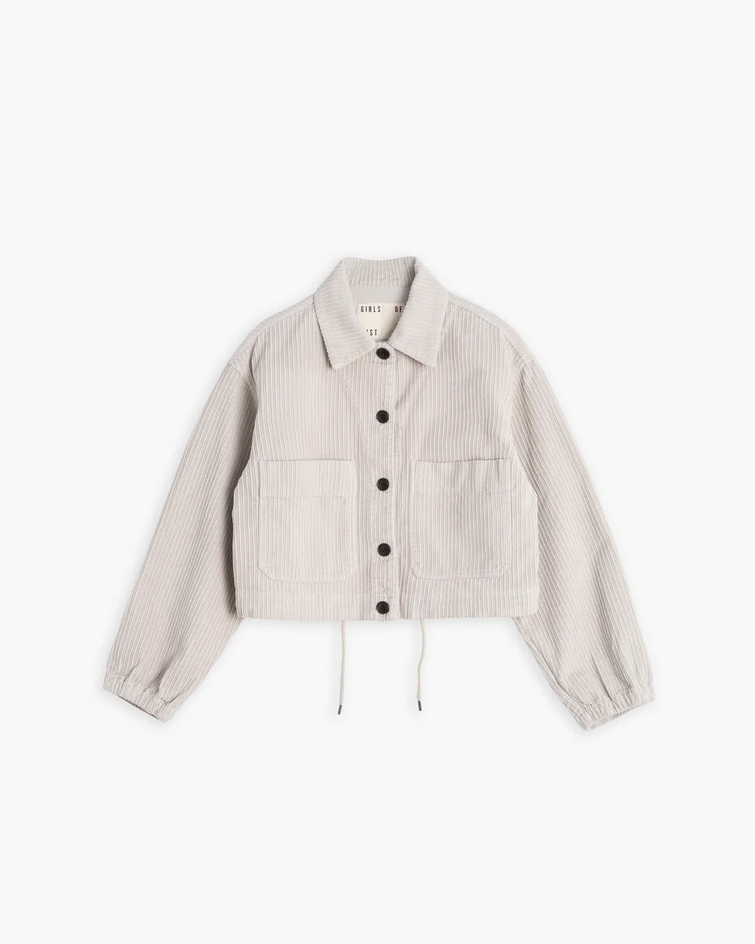 Woopsy Jacket