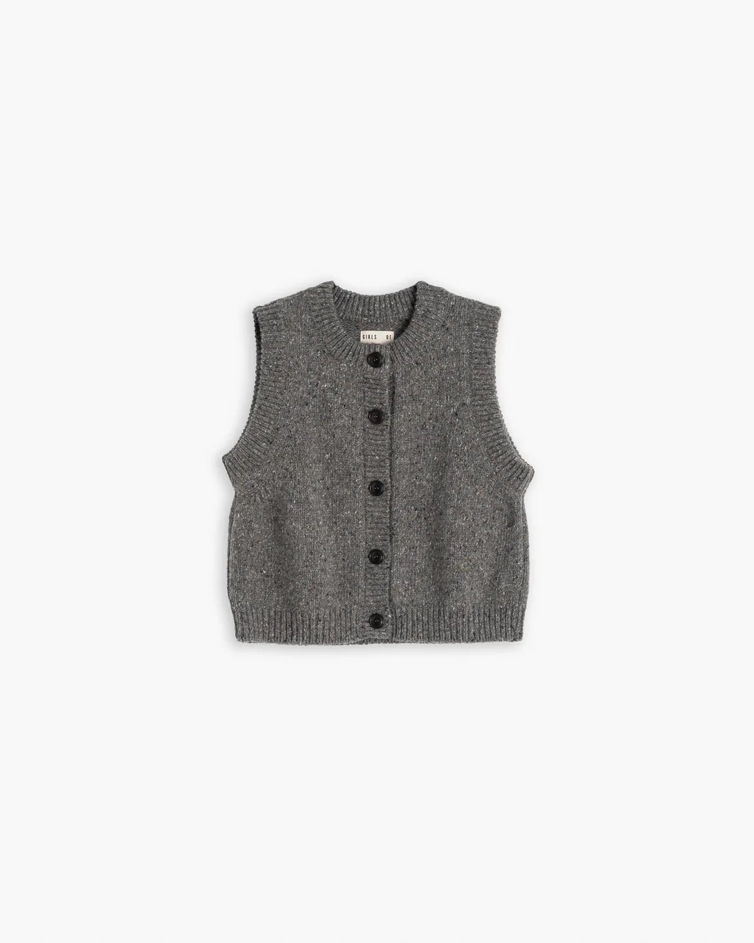 Welsh Vest