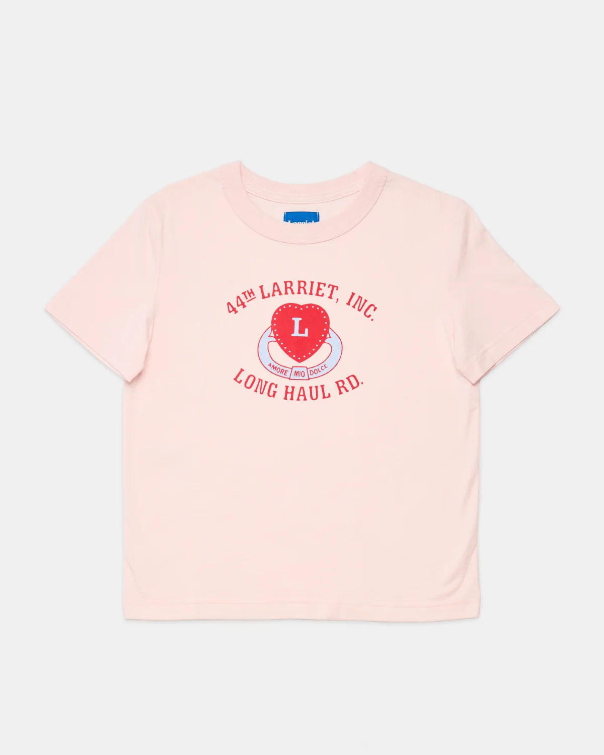 Larriet Women's Tee